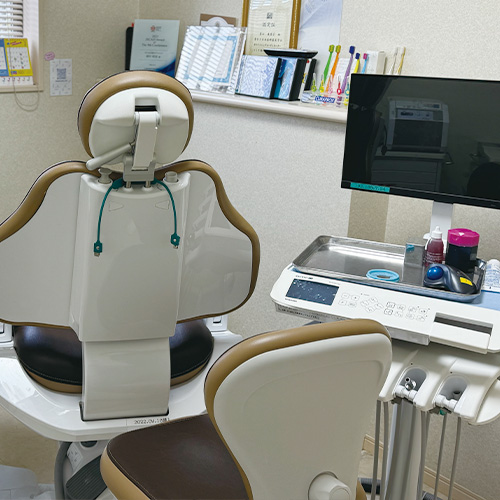 はたなか歯科クリニック