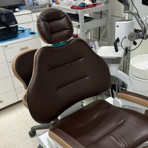 親子兄弟で同じ診療室を利用可能