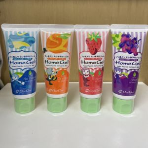 定期的にフッ素塗布